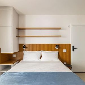 Apartamento Estudio